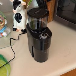 Coffee Grinder 