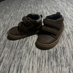 Cat&Jack Boots Toddler/baby Size 5