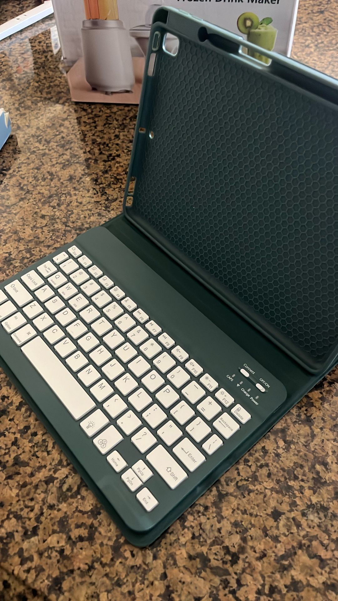 Keyboard case