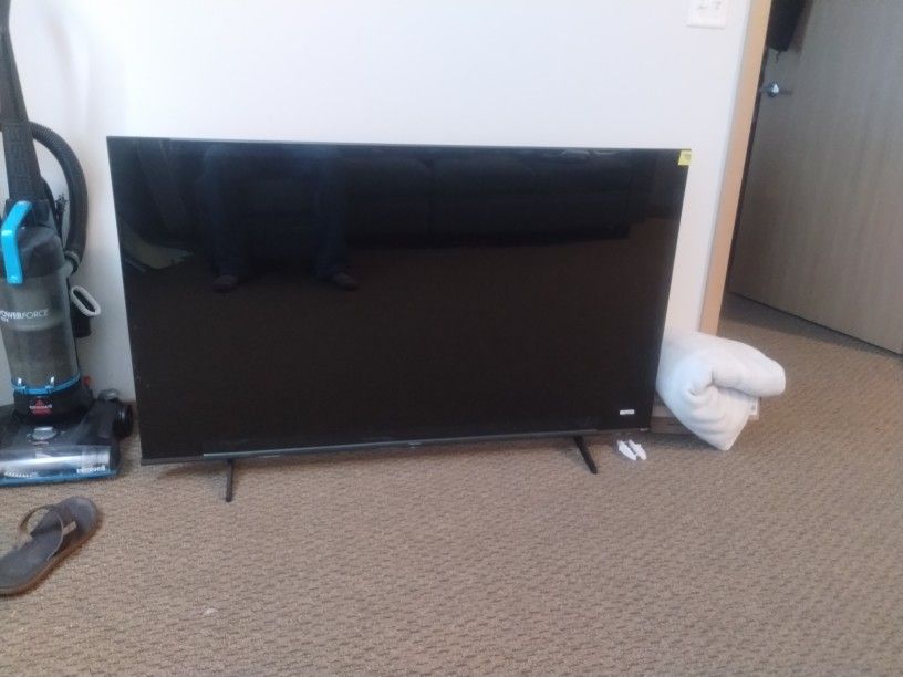 Used Roku Tv Roku Tv for Sale in Renton, WA - OfferUp