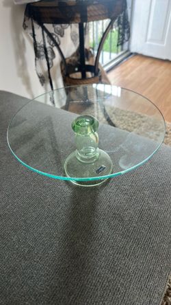 Cake stand