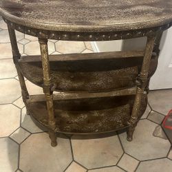 Free Table 