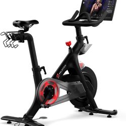 Peloton Indoor Exercise Bikes