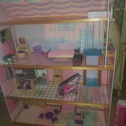 Doll House