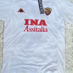 SOCCER JERSEY 🔥⚽️