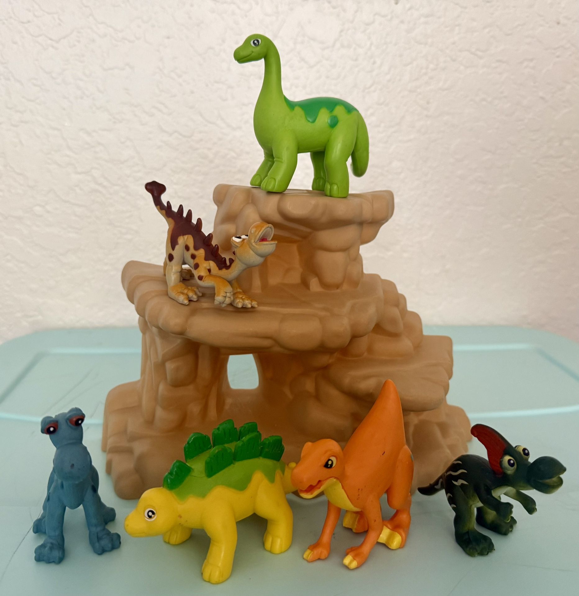Dinosaurs Set