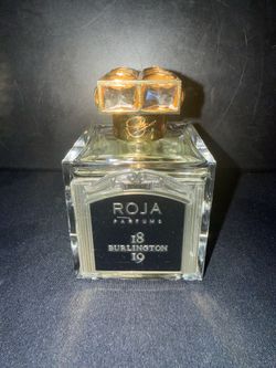 Roja Burlington 1819 100ml