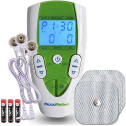 Muscle Stimulator For Pain Relief 