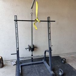 Workout Weights 