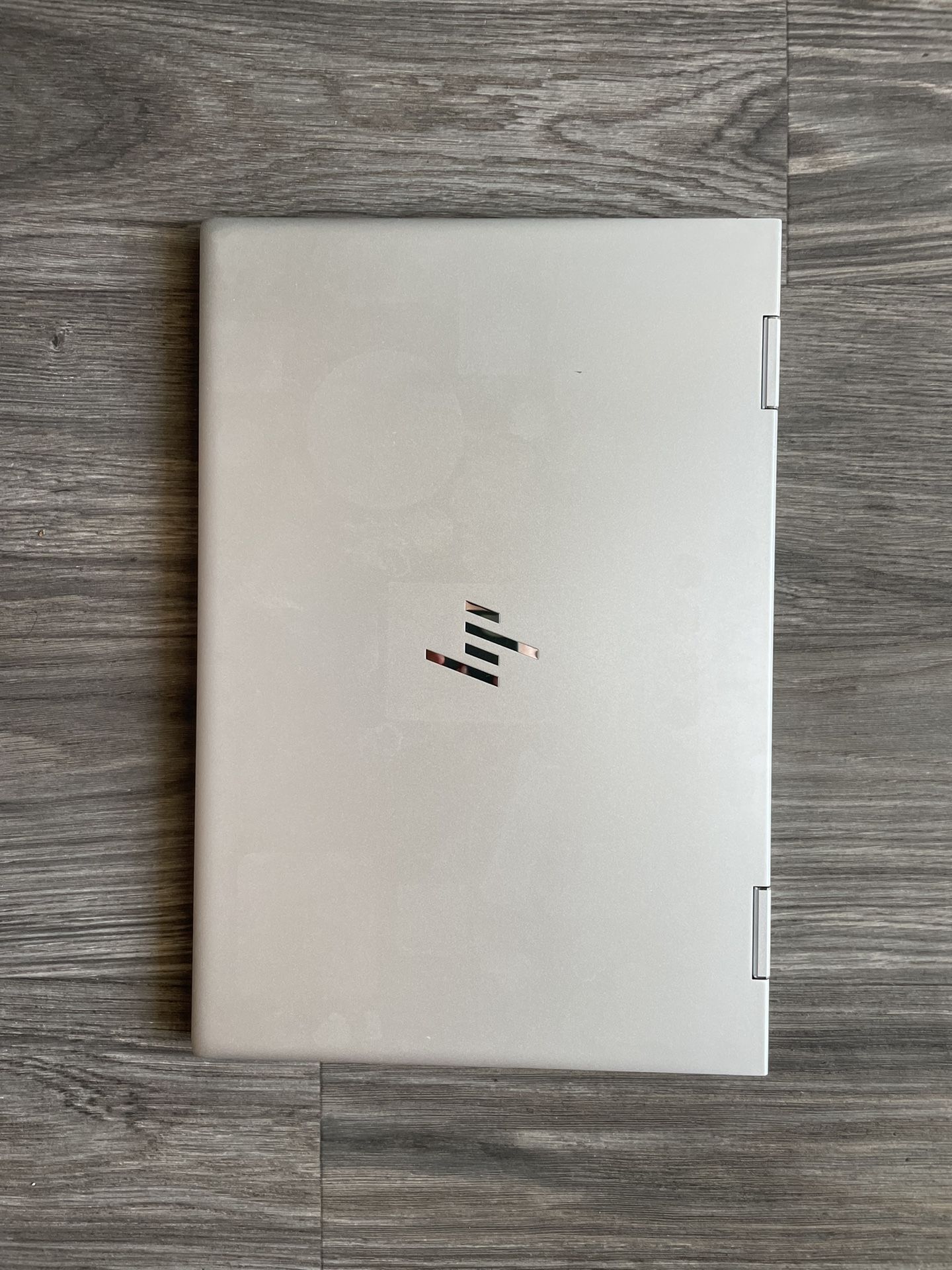 HP Envy x360 Convertible Touch Screen Laptop