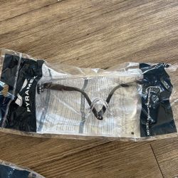 safety glasses 
