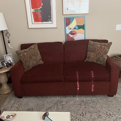 Sleeper Sofa 