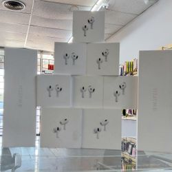 Airpods 4th Airpods Pro 2 Pay Low Down No Credit Needed
