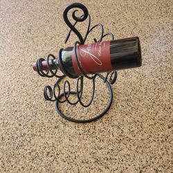 Wine Bottle Holder