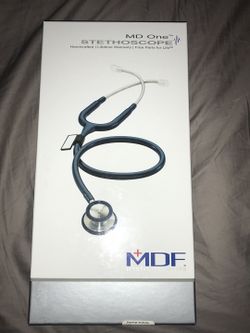 MD One stethoscope