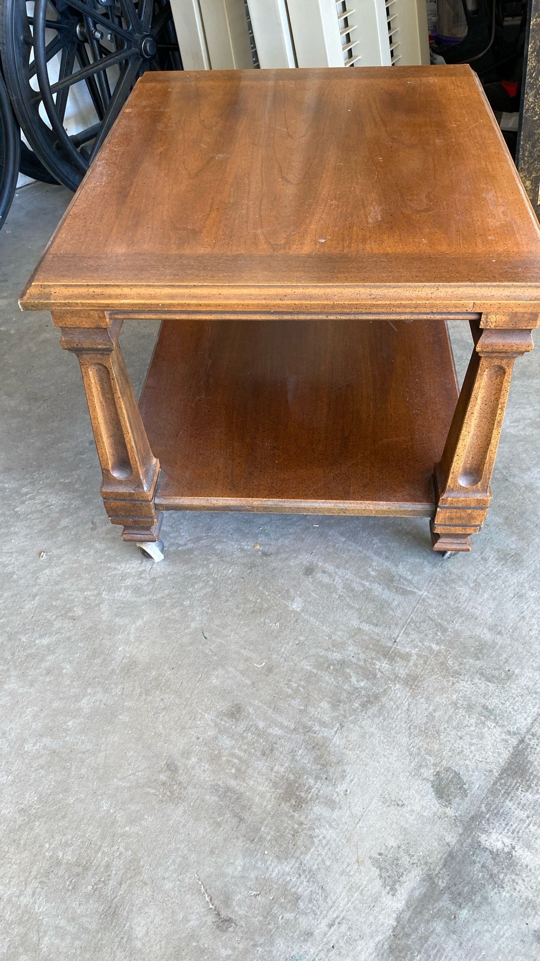 Small table Or End Table