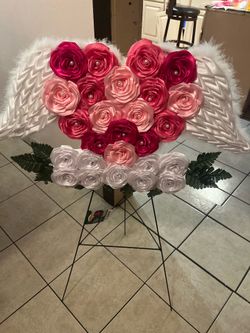 Rosas eternas