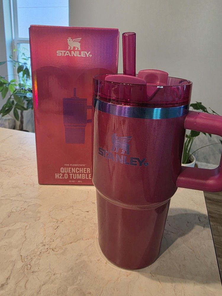 Stanley San Valentine's Limited Edition
