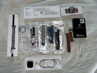 Apple Watch series 10