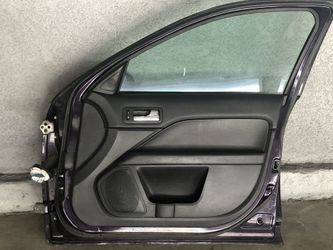 2006-2007-2008-2009-2010-2011-2012 Ford Fusion Right Side Front Door