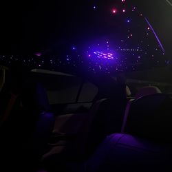 Headliner Starlights