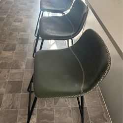 Bar stools