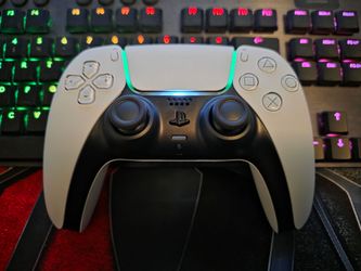Like-New Original PS5 DualSense Controller