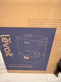 Home Humidifier big