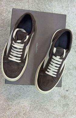 Rick Owen’s sneakers