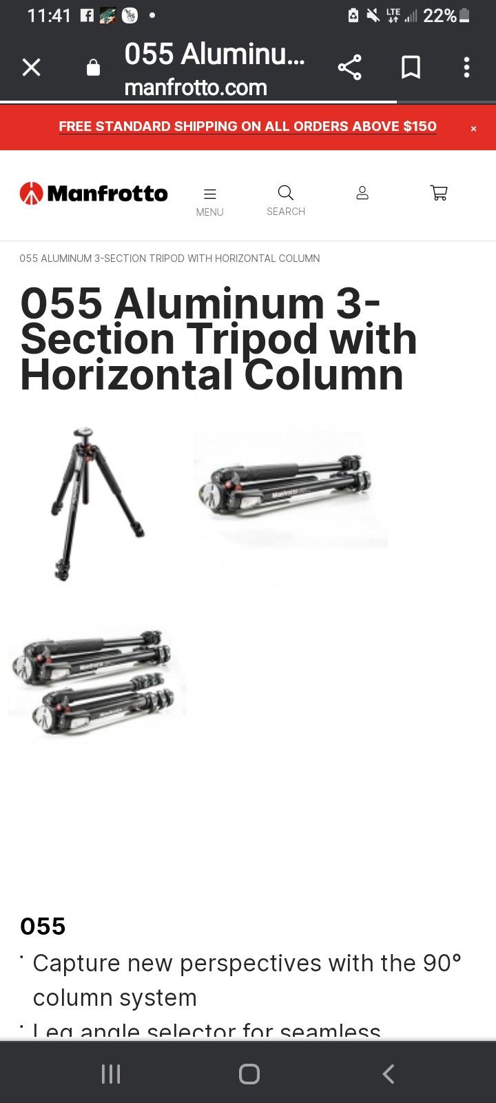 TIC TOC VIDEO LIGHTING AND TRIPODS