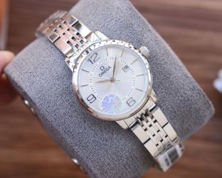 Three women's watches available