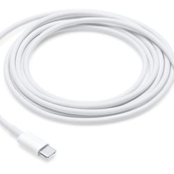 iPhone Lightning Cable For USB-A And USB-C