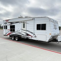 2007 Weekend warrior SuperLite Fs2500 