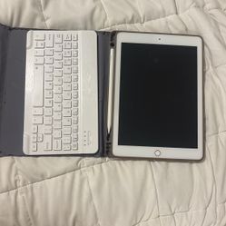 iPad 6th gen 