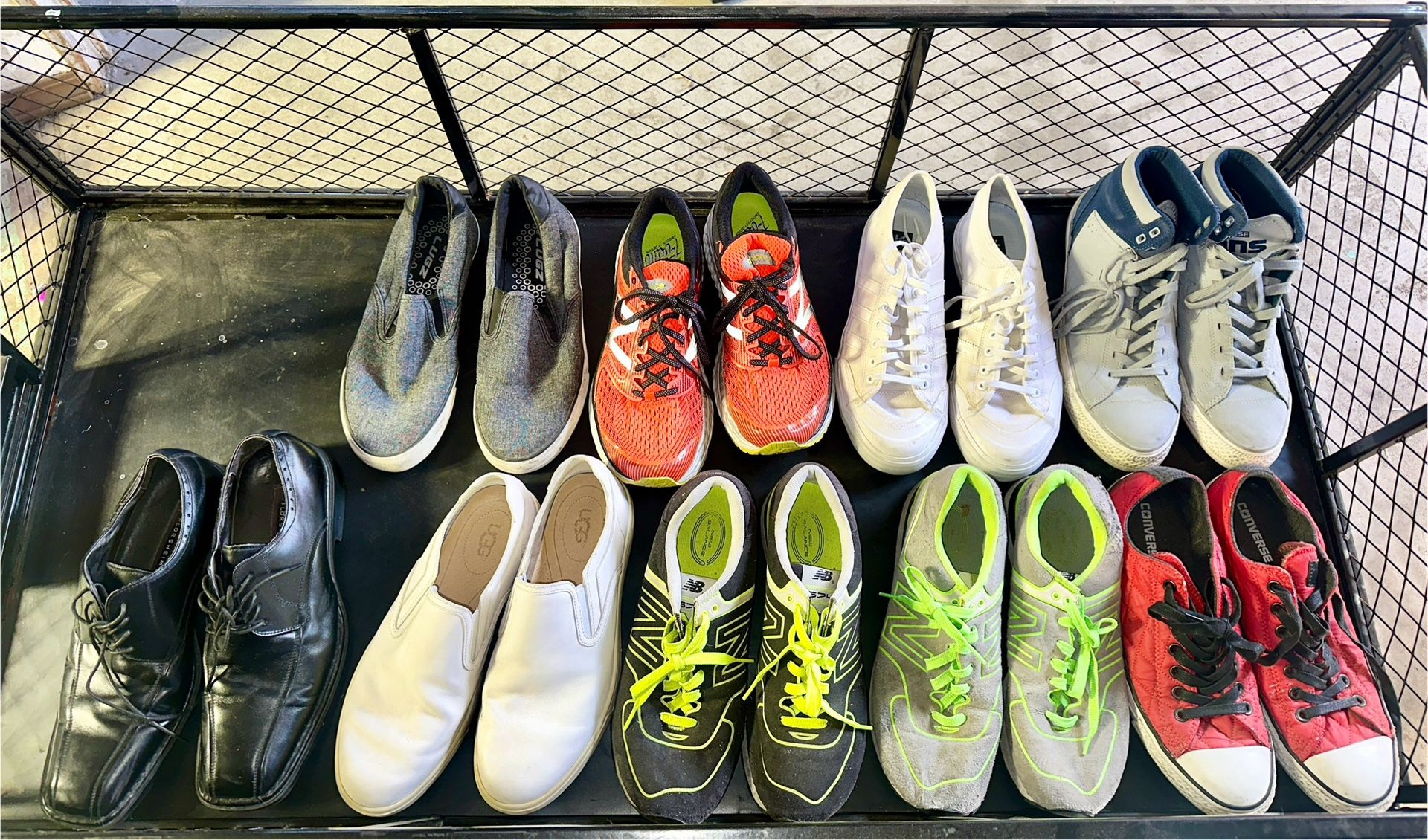 Men Shoes 9/9.5