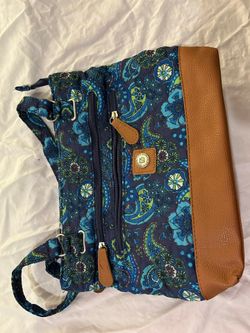 Cloth Purse Macy Pretty Style, 