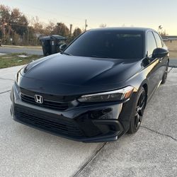 2024 Honda Civic
