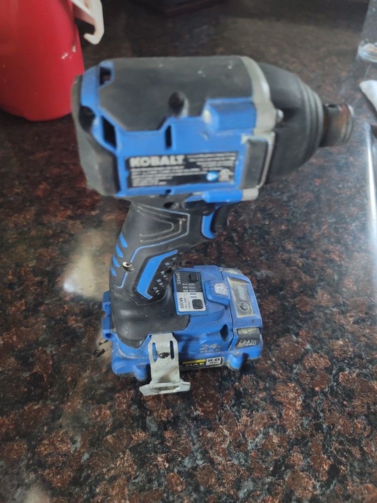 Drill 
