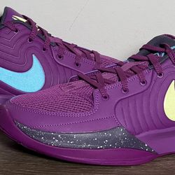 Nike Ja 2 Purple Sky | Men’s Size 12 | FD7328-500 (2024) NEW