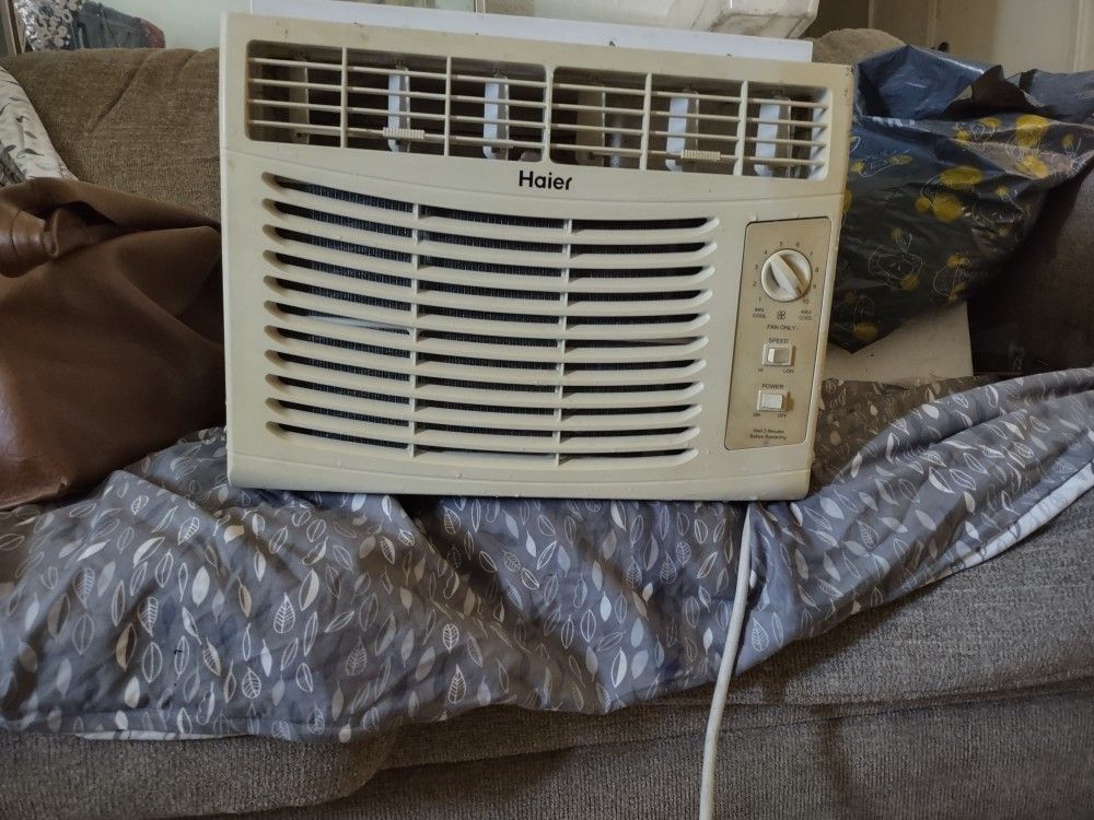 AC Unit