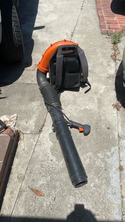 Vevor Leaf Blower