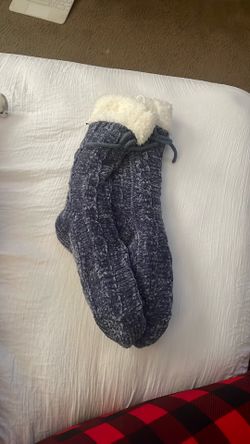 Slipper Socks