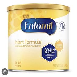 Enfamil