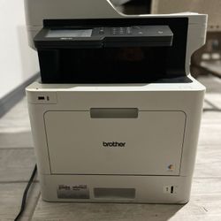 Brother MFC L8895CDW BUSINESS PRINTER