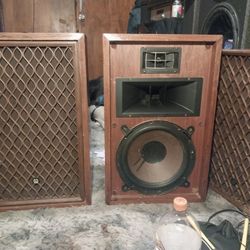 Vintage Pioneer Speakers  CS-701 