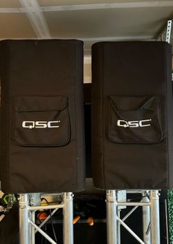 QSC KW152