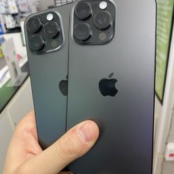 Unlocked iPhone 16 Pro Max 1TB