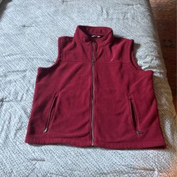 Men Causal Vest 