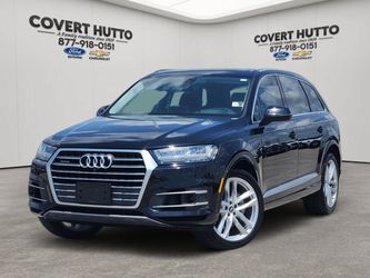 2018 Audi Q7