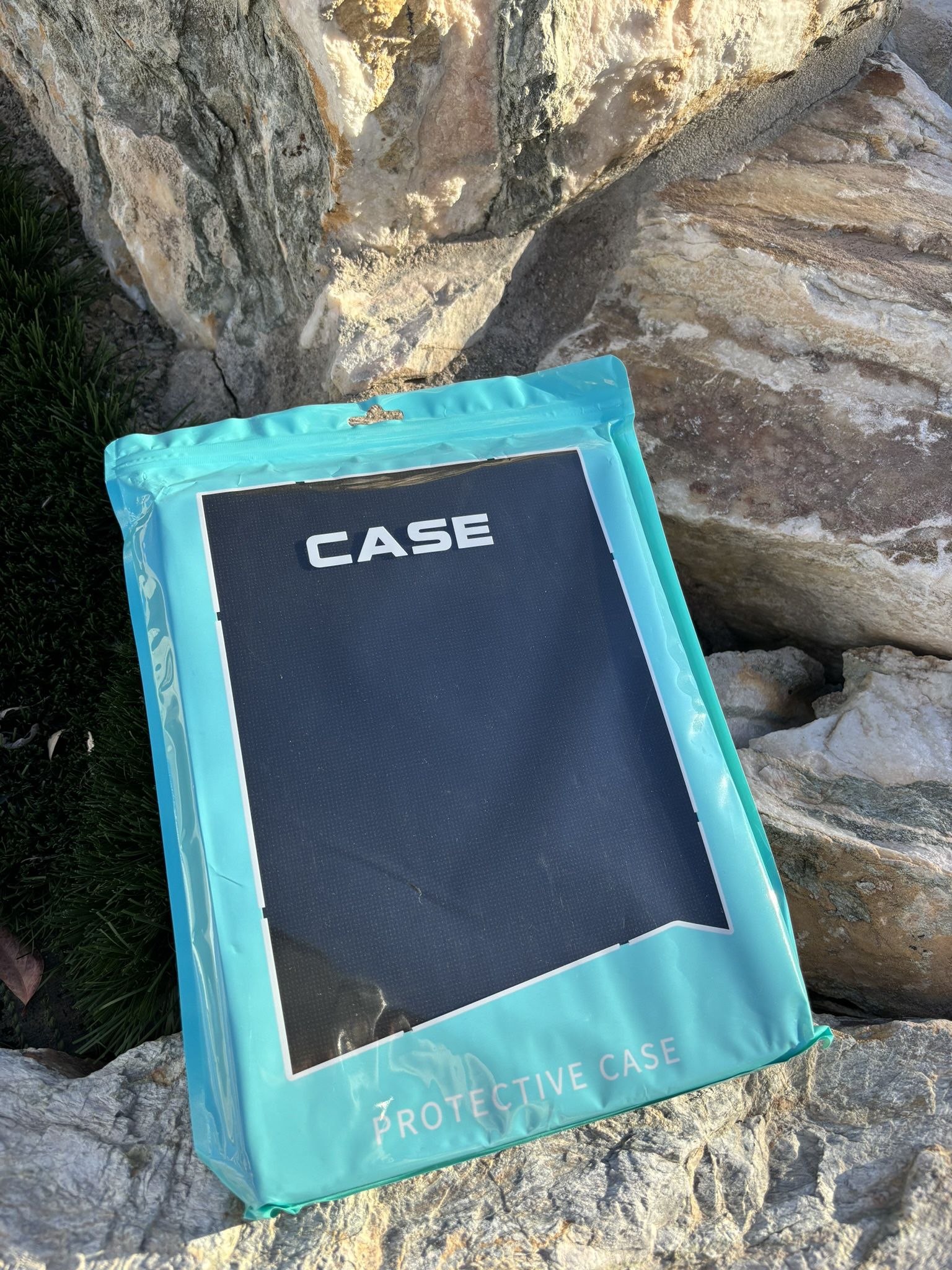 iPad Air Case - Fourth Generation